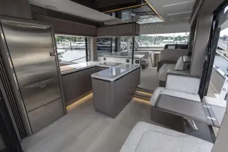 Thumbnail von Galeon 560 FLY GN560FLY-041