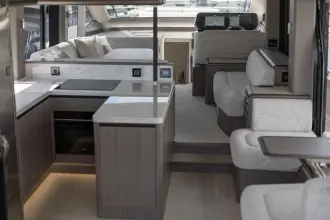 Thumbnail von Galeon 560 FLY GN560FLY-041