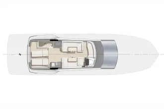 Thumbnail von Galeon 560 FLY GN560FLY-041