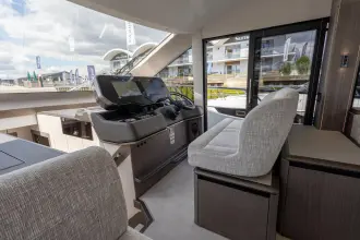 Thumbnail von Galeon 560 FLY GN560FLY-041