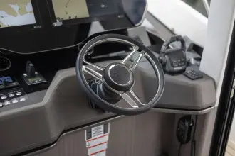 Thumbnail von Galeon 560 FLY GN560FLY-041