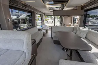 Thumbnail von Galeon 560 FLY GN560FLY-041