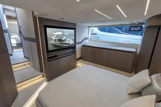 Thumbnail von Galeon 560 FLY GN560FLY-041