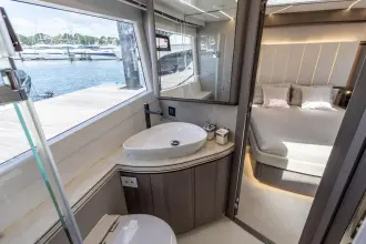 Thumbnail von Galeon 560 FLY GN560FLY-041