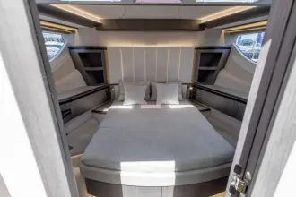 Thumbnail von Galeon 560 FLY GN560FLY-041