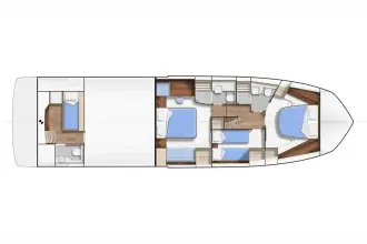 Thumbnail von Galeon 560 FLY GN560FLY-041
