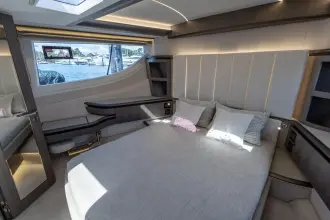 Thumbnail von Galeon 560 FLY GN560FLY-041