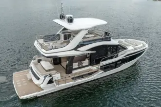 Thumbnail von Galeon 560 FLY GN560FLY-041