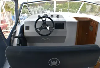 Thumbnail von Viking River Cruisers 300 Wide Beam NEW IN BUILD