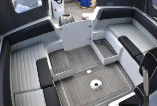 Thumbnail von Viking River Cruisers 300 Wide Beam NEW IN BUILD