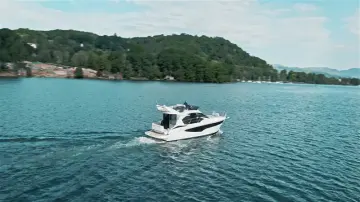 Thumbnail von Galeon 360