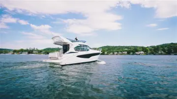 Thumbnail von Galeon 360