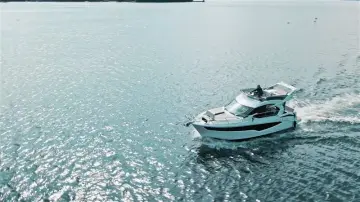 Thumbnail von Galeon 360