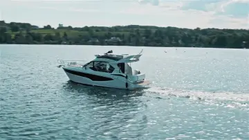 Thumbnail von Galeon 360