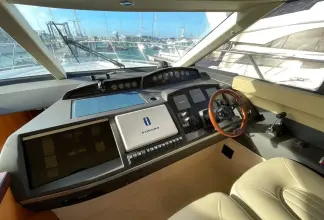 Thumbnail von Princess 42 Polypus