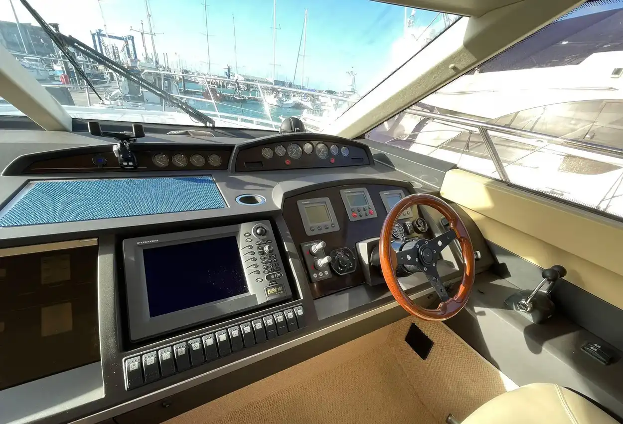 Thumbnail von Princess 42 Polypus