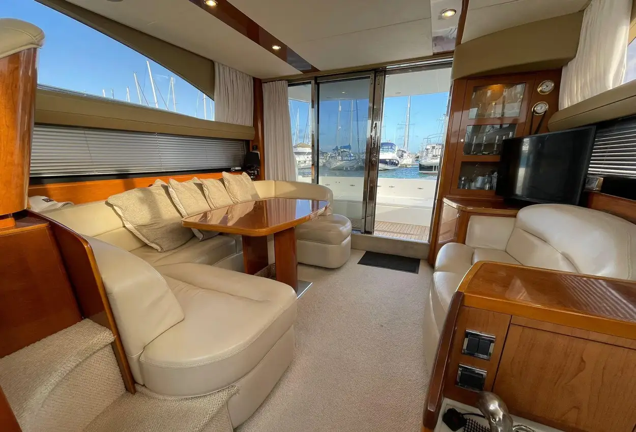 Thumbnail von Princess 42 Polypus