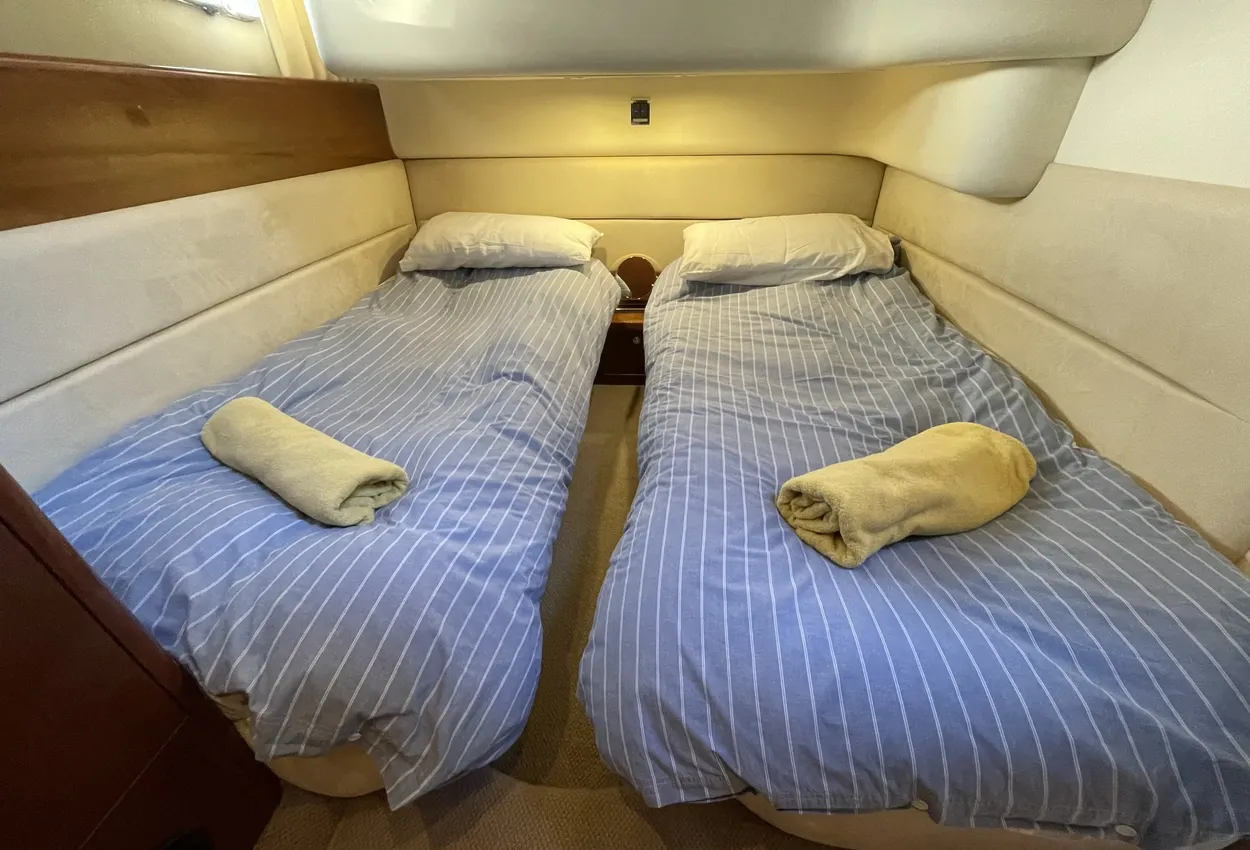 Thumbnail von Princess 42 Polypus