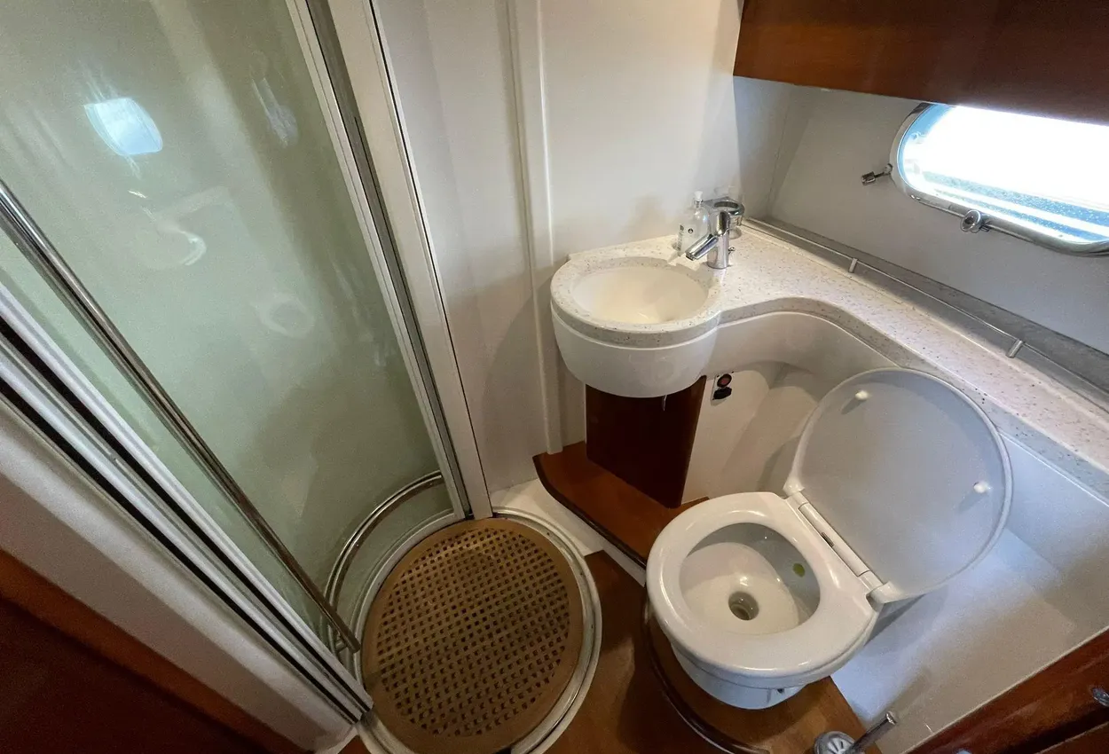 Thumbnail von Princess 42 Polypus