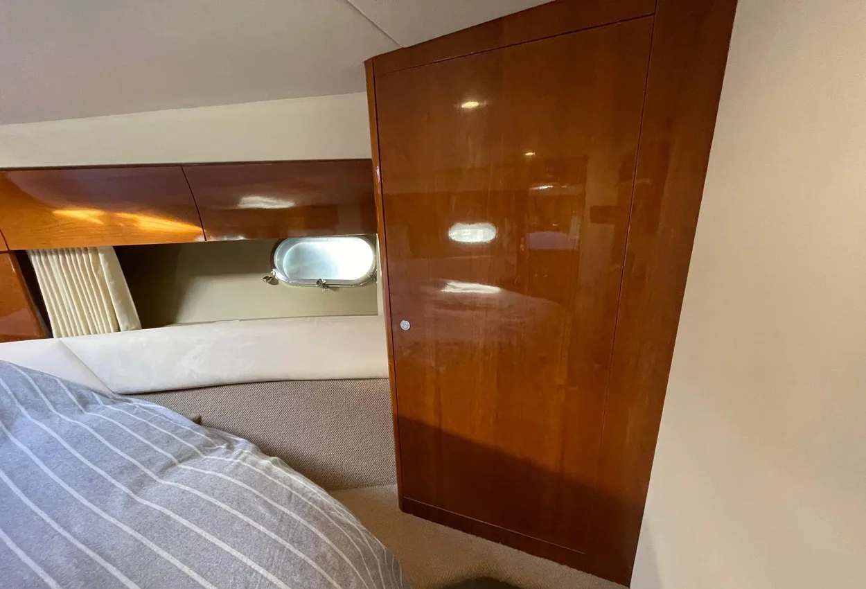 Thumbnail von Princess 42 Polypus