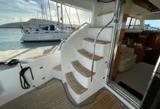 Thumbnail von Princess 42 Polypus