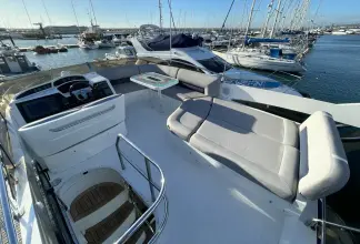 Thumbnail von Princess 42 Polypus