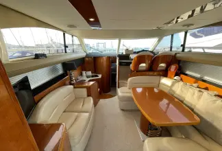 Thumbnail von Princess 42 Polypus