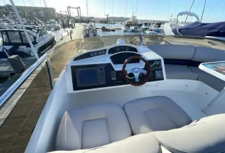 Thumbnail von Princess 42 Polypus