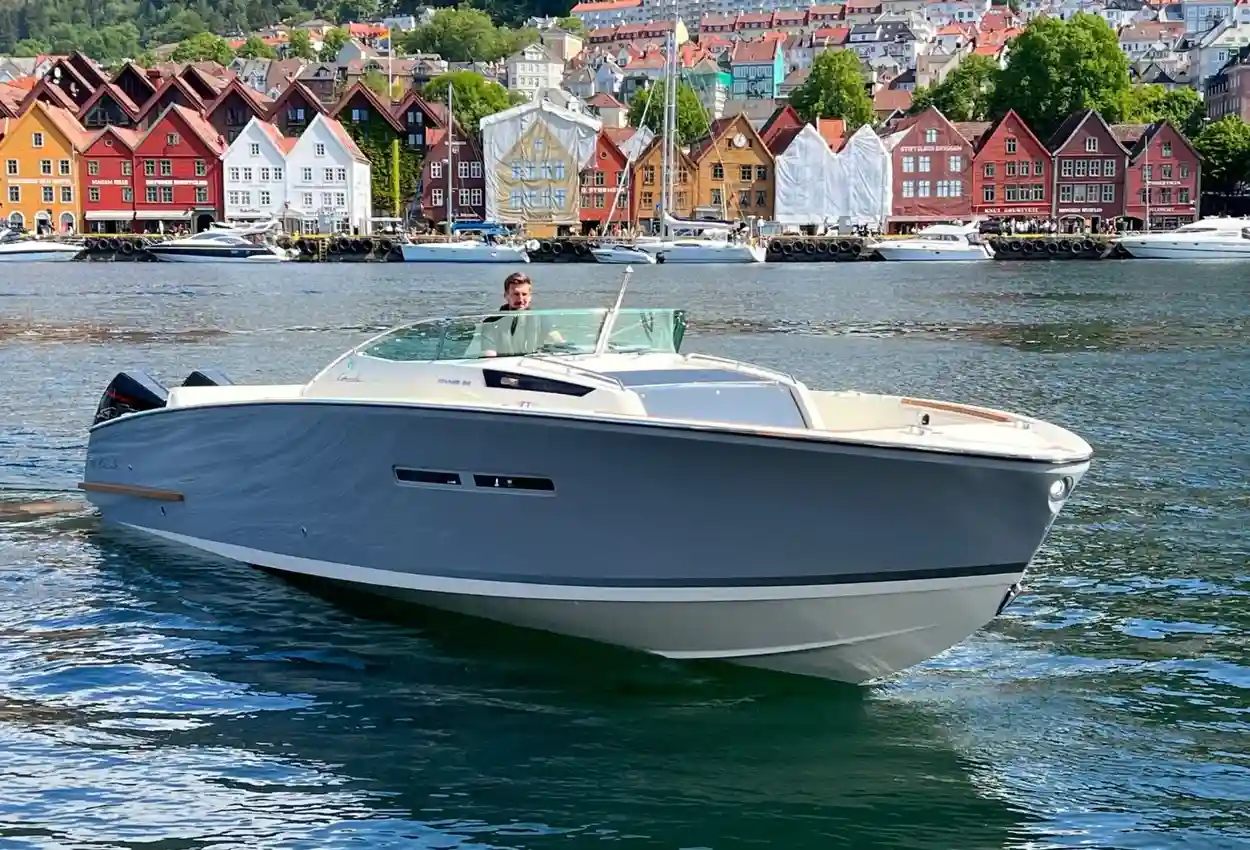 Thumbnail von Cormate Chase 35