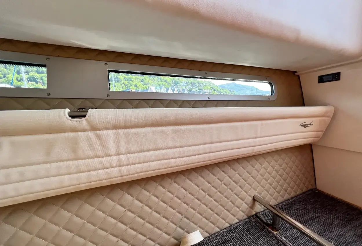 Thumbnail von Cormate Chase 35