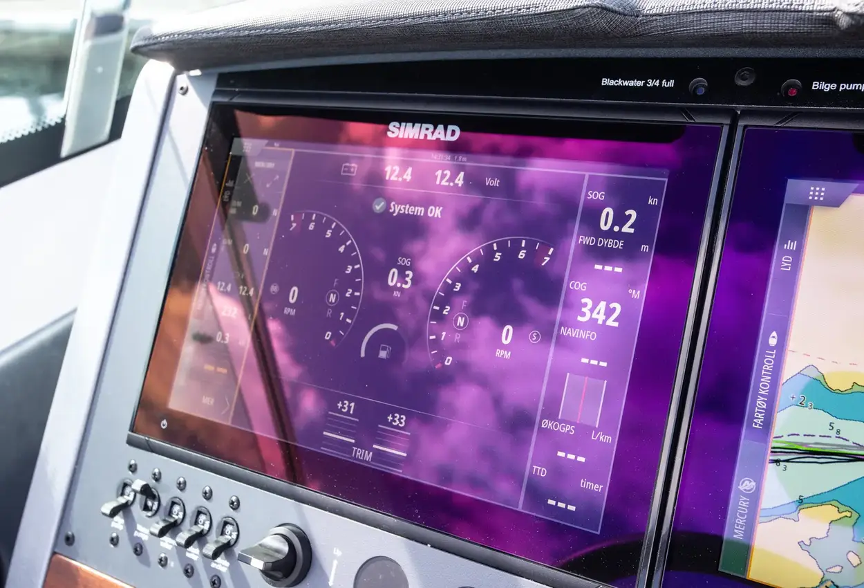 Thumbnail von Cormate Chase 35