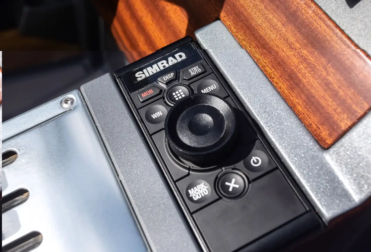 Thumbnail von Cormate Chase 35