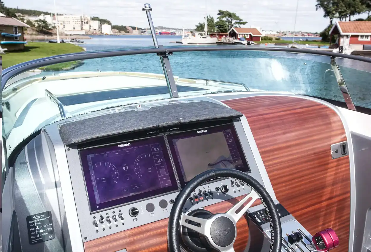 Thumbnail von Cormate Chase 35