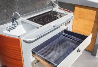 Thumbnail von Cormate Chase 35