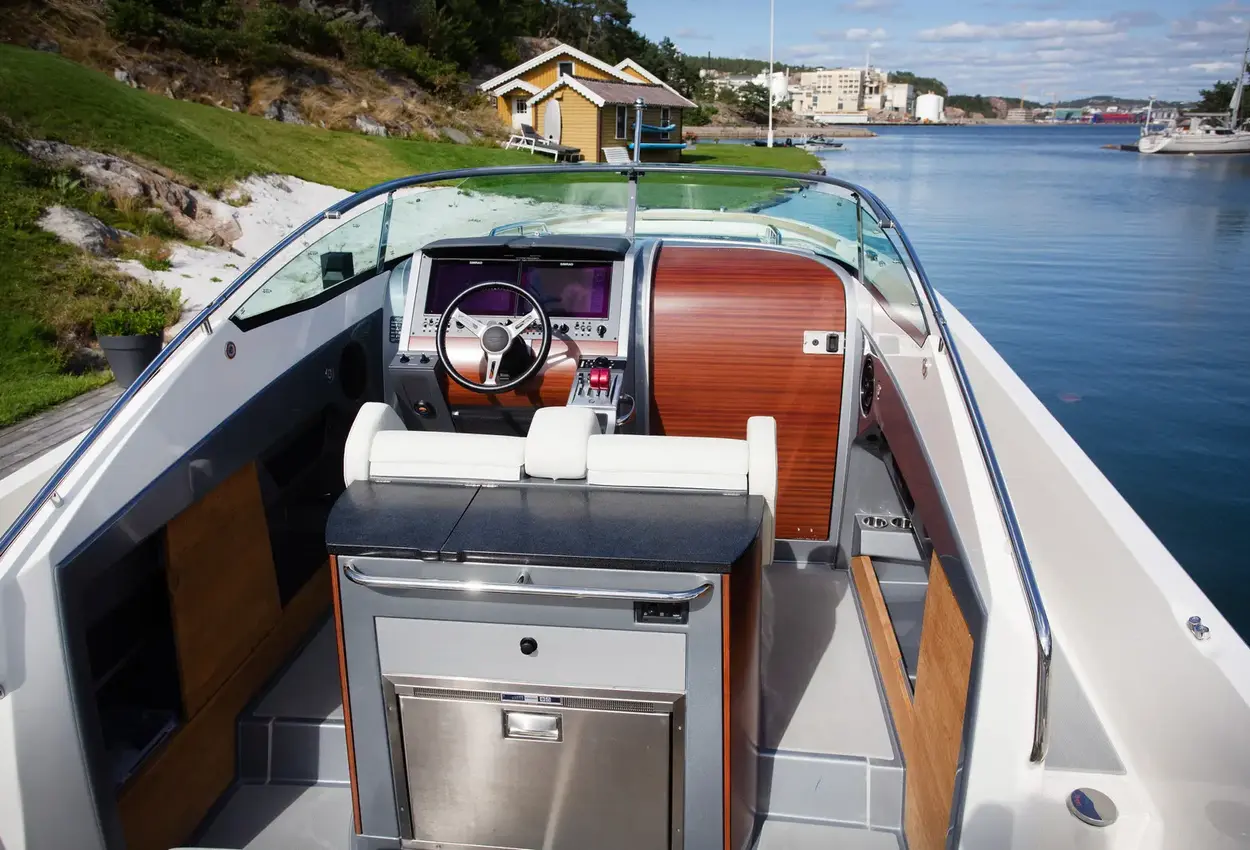 Thumbnail von Cormate Chase 35