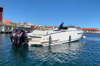 Thumbnail von Cormate Chase 35