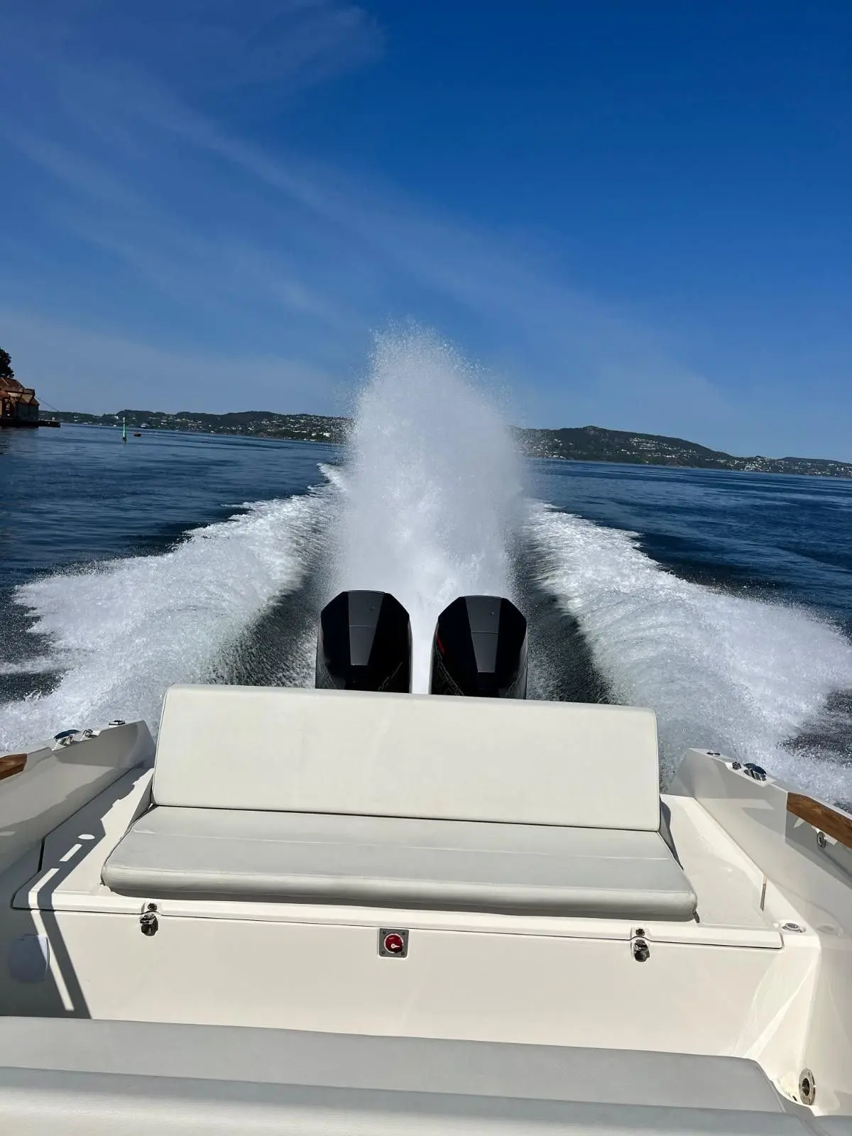 Thumbnail von Cormate Chase 35