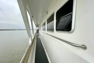 Thumbnail von Custom Catamaran 64