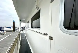 Thumbnail von Custom Catamaran 64