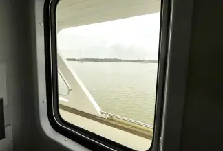 Thumbnail von Custom Catamaran 64