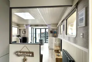 Thumbnail von Custom Catamaran 64