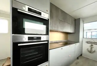 Thumbnail von Custom Catamaran 64