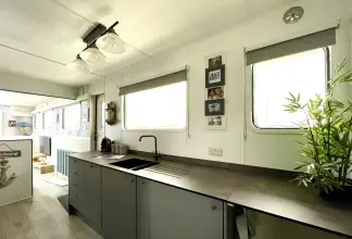 Thumbnail von Custom Catamaran 64