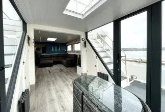 Thumbnail von Custom Catamaran 64