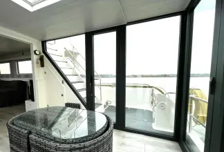 Thumbnail von Custom Catamaran 64