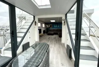 Thumbnail von Custom Catamaran 64