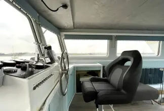 Thumbnail von Custom Catamaran 64