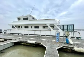 Thumbnail von Custom Catamaran 64