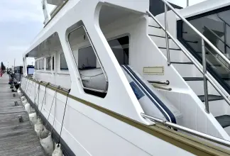 Thumbnail von Custom Catamaran 64