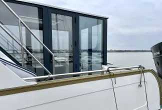 Thumbnail von Custom Catamaran 64